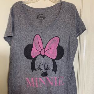 Minnie Mouse TShirt
